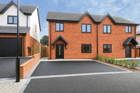 undefined, Old Birmingham Road, Lickey End, Bromsgrove
