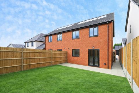 undefined, Old Birmingham Road, Lickey End, Bromsgrove