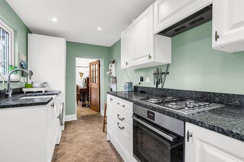 3 bedroom semi-detached house for sale, Bridge Road, Welwyn Garden City