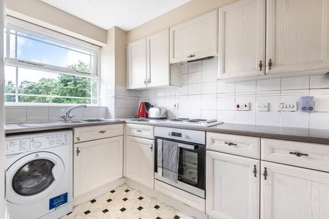 undefined, John Archer Way, London, SW18