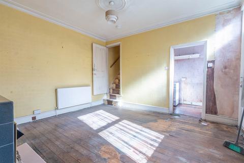 undefined, Beechwood Grove, Burley