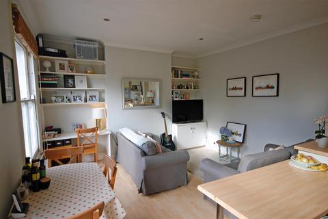 undefined, Clarence Road London