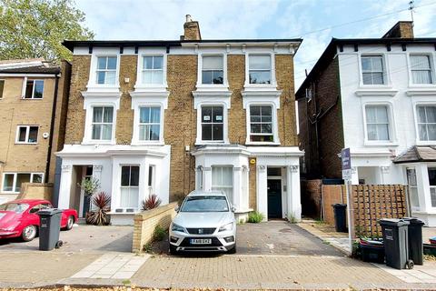 undefined, Clarence Road London