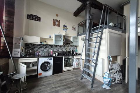 undefined, Huddersfield Road, Brighouse, West Yorkshire, HD6