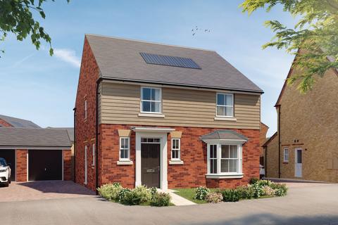 undefined, Woodlark at The Paddocks, NE61 Cottingwood, Morpeth NE61