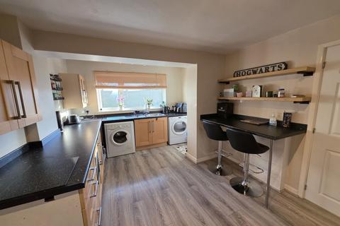 undefined, St Davids Road, Abergavenny, NP7
