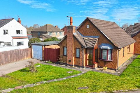 undefined, Milverton Close, Wigston, LE18