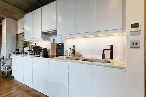 1 bedroom flat to rent, Pattern Works, 2 Gaywood Road, E17
