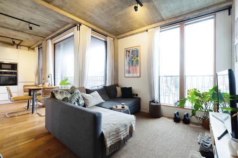 1 bedroom flat to rent, Pattern Works, 2 Gaywood Road, E17