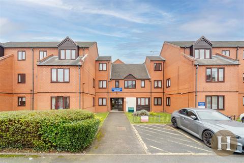 undefined, Timber Mill Court, Serpentine Road, Harborne, B17