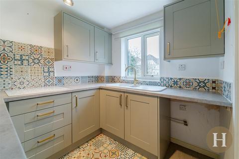 undefined, Timber Mill Court, Serpentine Road, Harborne, B17