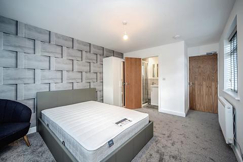 undefined, Great Aldens, Bedford, Bedfordshire, MK41