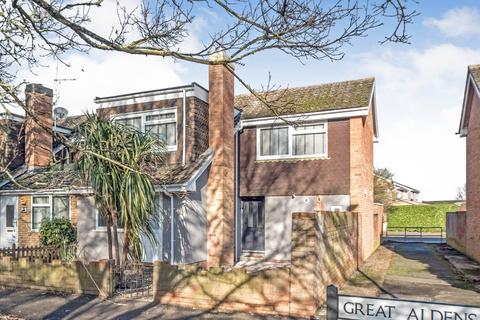 undefined, Great Aldens, Bedford, Bedfordshire, MK41