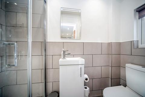 undefined, Great Aldens, Bedford, Bedfordshire, MK41