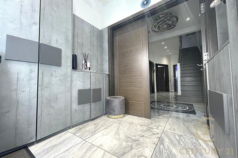 undefined, Malden Road, NEW MALDEN KT3