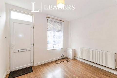 undefined, Broxtowe Drive, Mansfield, NG18