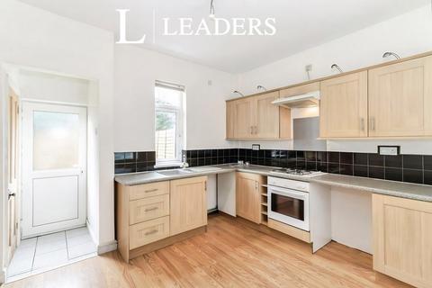 undefined, Broxtowe Drive, Mansfield, NG18