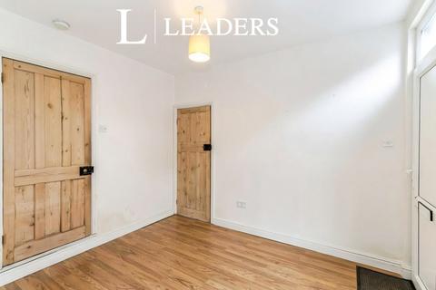 undefined, Broxtowe Drive, Mansfield, NG18