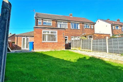 undefined, Ambleside Avenue, Ashton-under-Lyne, Greater Manchester, OL7