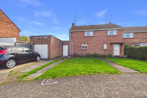 undefined, Statfold Green, Warboys, PE28