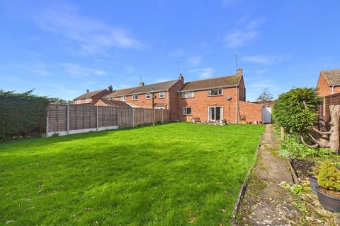 undefined, Statfold Green, Warboys, PE28