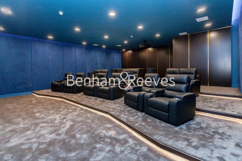 Screening Room