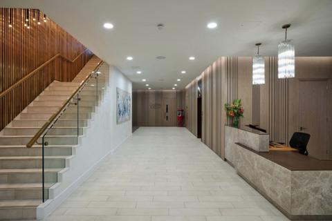 undefined, Emery Way, Wapping E1W