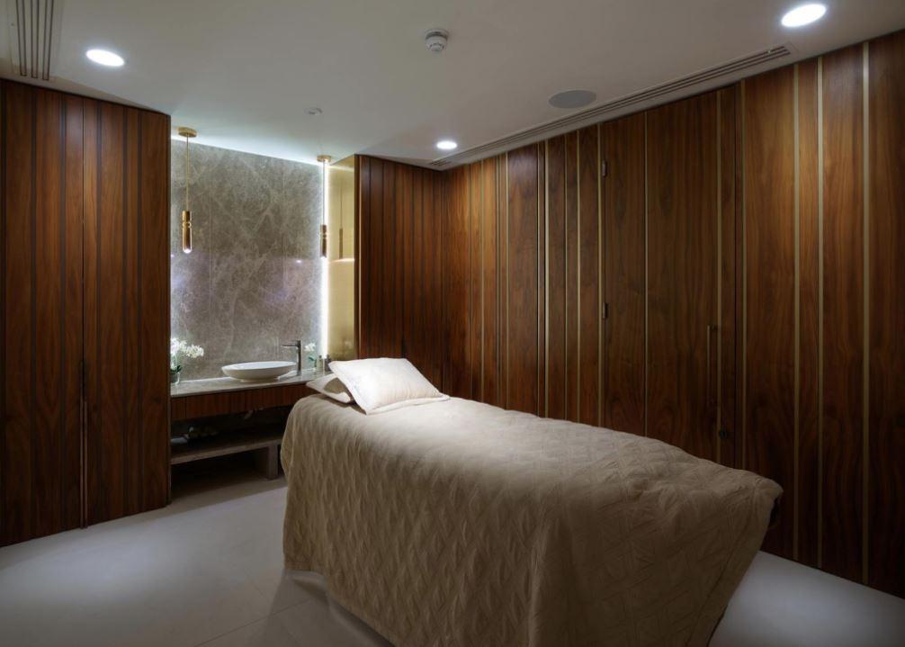 Treatment Room