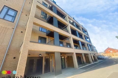 undefined, High Road, ROMFORD