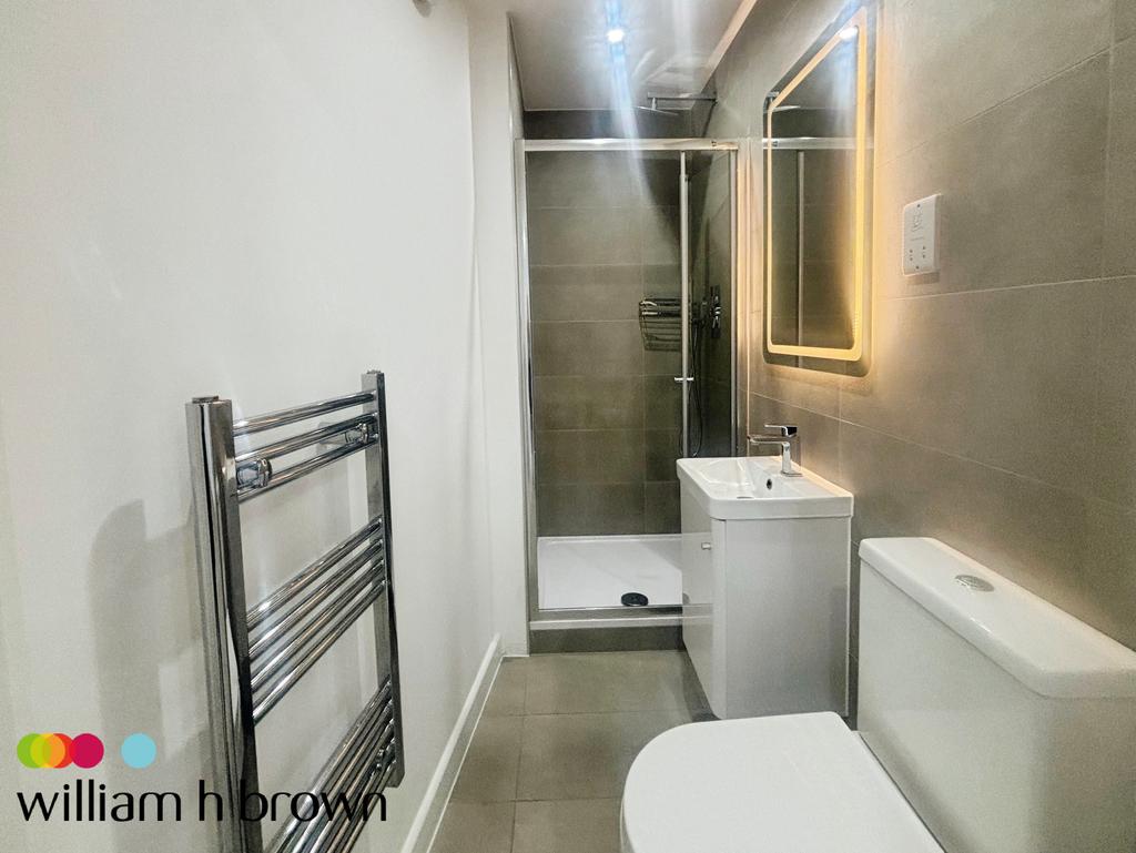 En-suite Bathroom