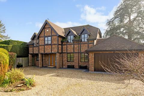 undefined, Blackmore Manor, Wheathampstead, St. Albans, Hertfordshire