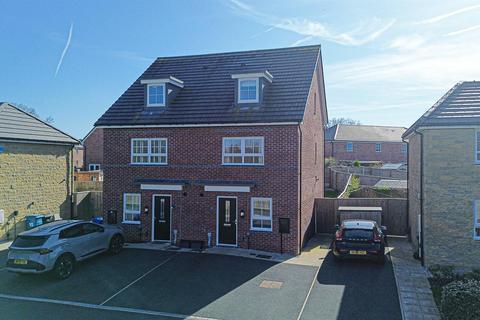 undefined, Lambourne Crescent, Warrington WA4