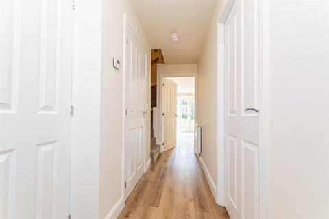 undefined, Lambourne Crescent, Warrington WA4