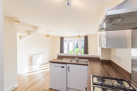 undefined, Lambourne Crescent, Warrington WA4