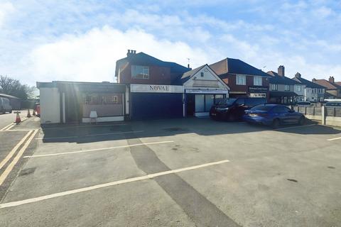 undefined, Walsall Road, Great Wyrley WS6