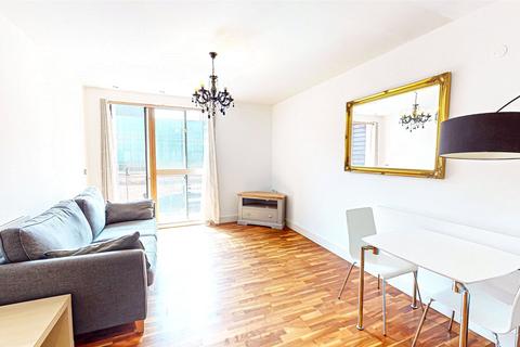 1 bedroom apartment for sale, Hacienda, Manchester M1