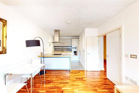 1 bedroom apartment for sale, Hacienda, Manchester M1