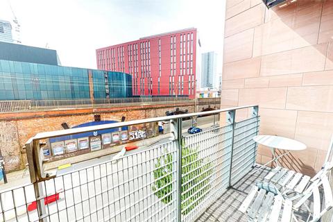 1 bedroom apartment for sale, Hacienda, Manchester M1