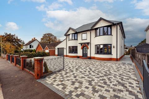 5 bedroom detached house for sale, Louies Lane, Diss IP22