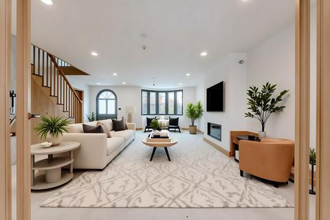 5 bedroom detached house for sale, Louies Lane, Diss IP22