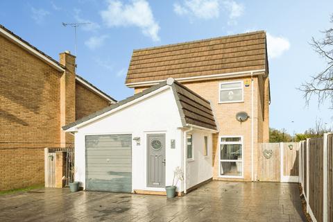 The Homestead, Bersham, Wrexham, LL14