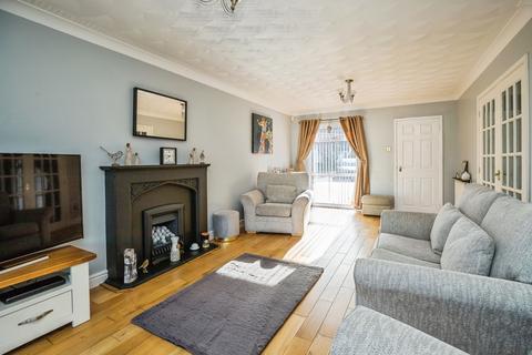 undefined, The Homestead, Bersham, Wrexham, LL14