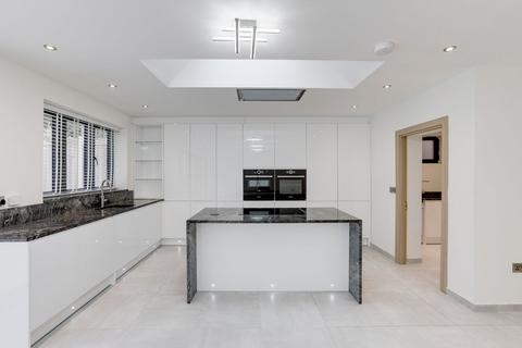 3 bedroom detached house for sale, Nuthall Road, Nottingham NG8