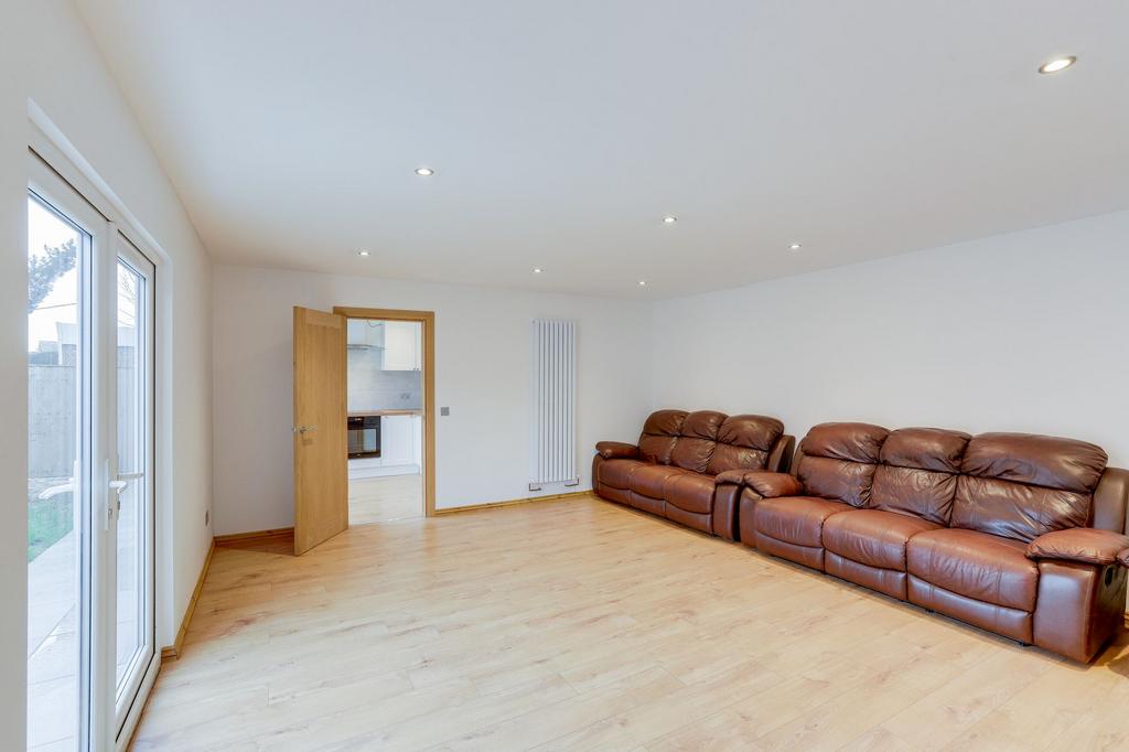 Outbuilding - Garden Room