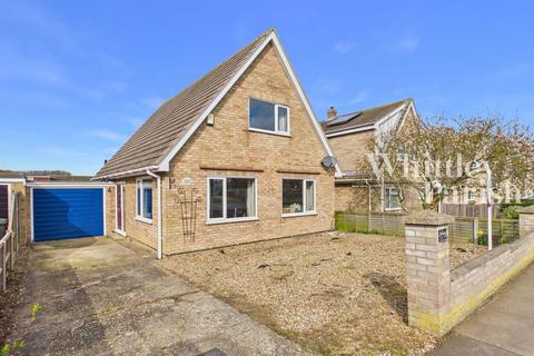 3 bedroom chalet for sale, Southern Reach, Mulbarton