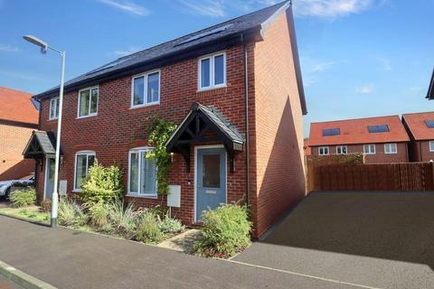undefined, Badgers Bolt, Winchester SO21