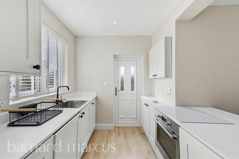 undefined, Brampton Road, CROYDON