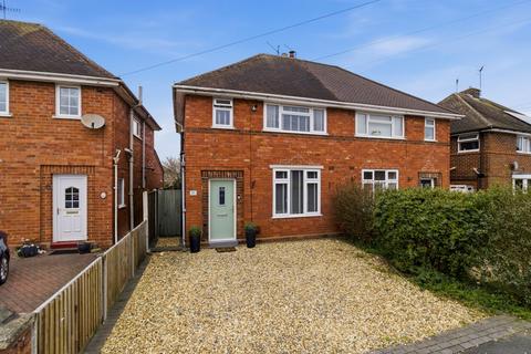 undefined, St. Annes Road, Worcester WR3
