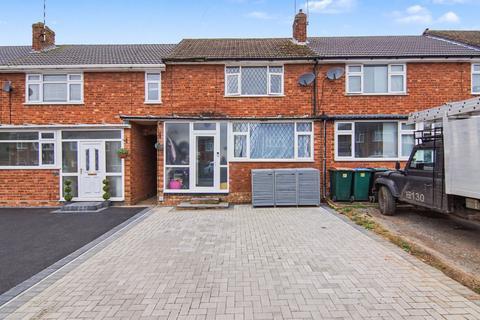 undefined, Despard Road, Coventry, CV5