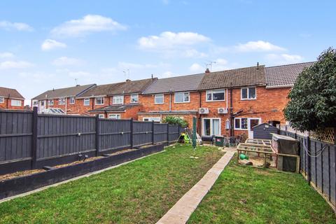 undefined, Despard Road, Coventry, CV5